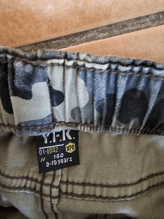 Pantaloni: Hose Gr. 140 NEU – Usato da Gamprin venduto da man_j9fr 1