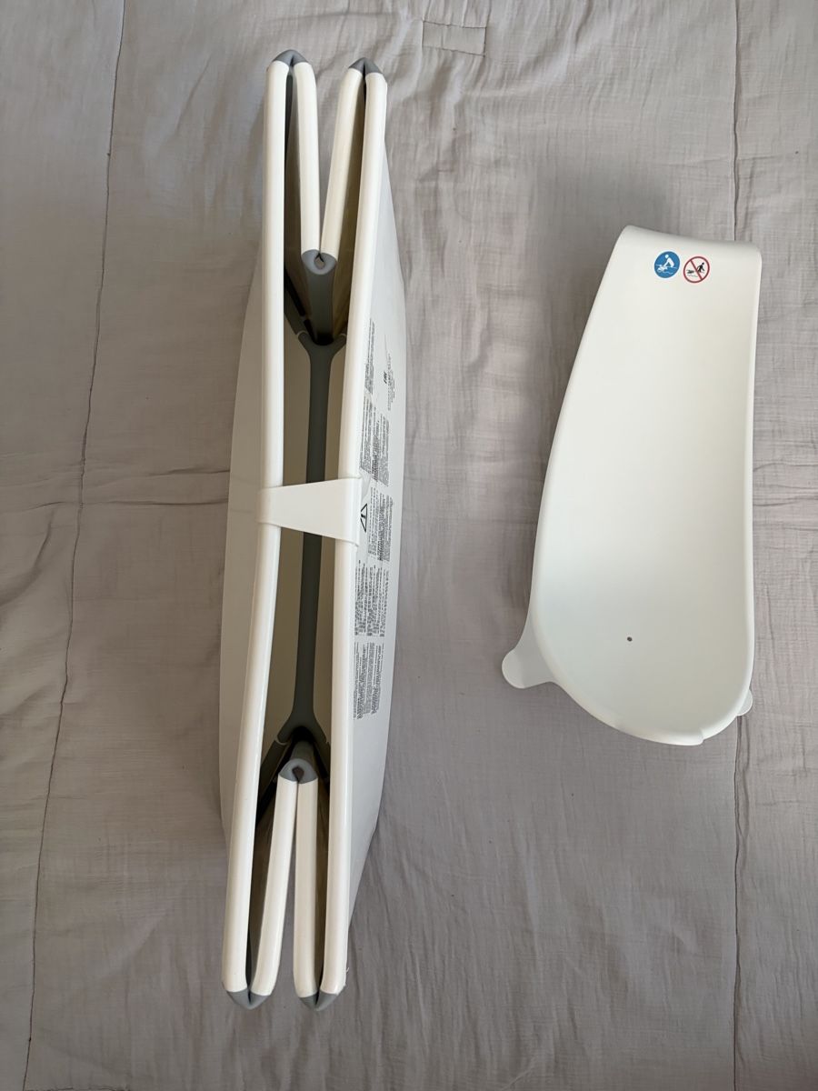 Tout pour le bain: Stokke Flexi Bath – D'occasion à Luzern par ste_xv95 4