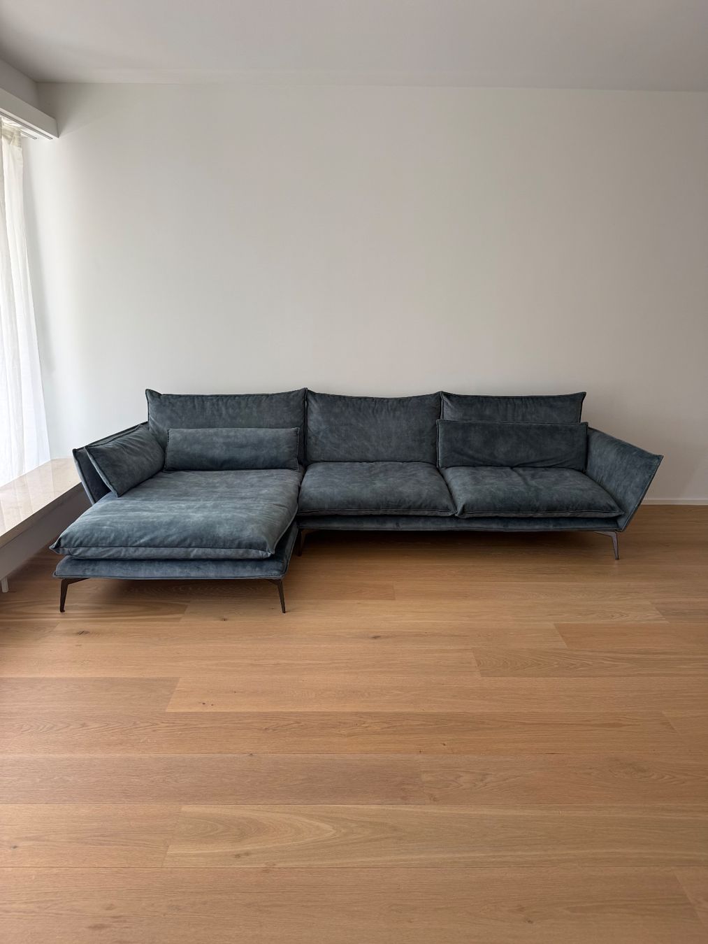 Pfister Sofas: Sofa – Gebraucht aus Zürich von epsteinbern
