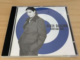 Misty Oldland – Supernatural