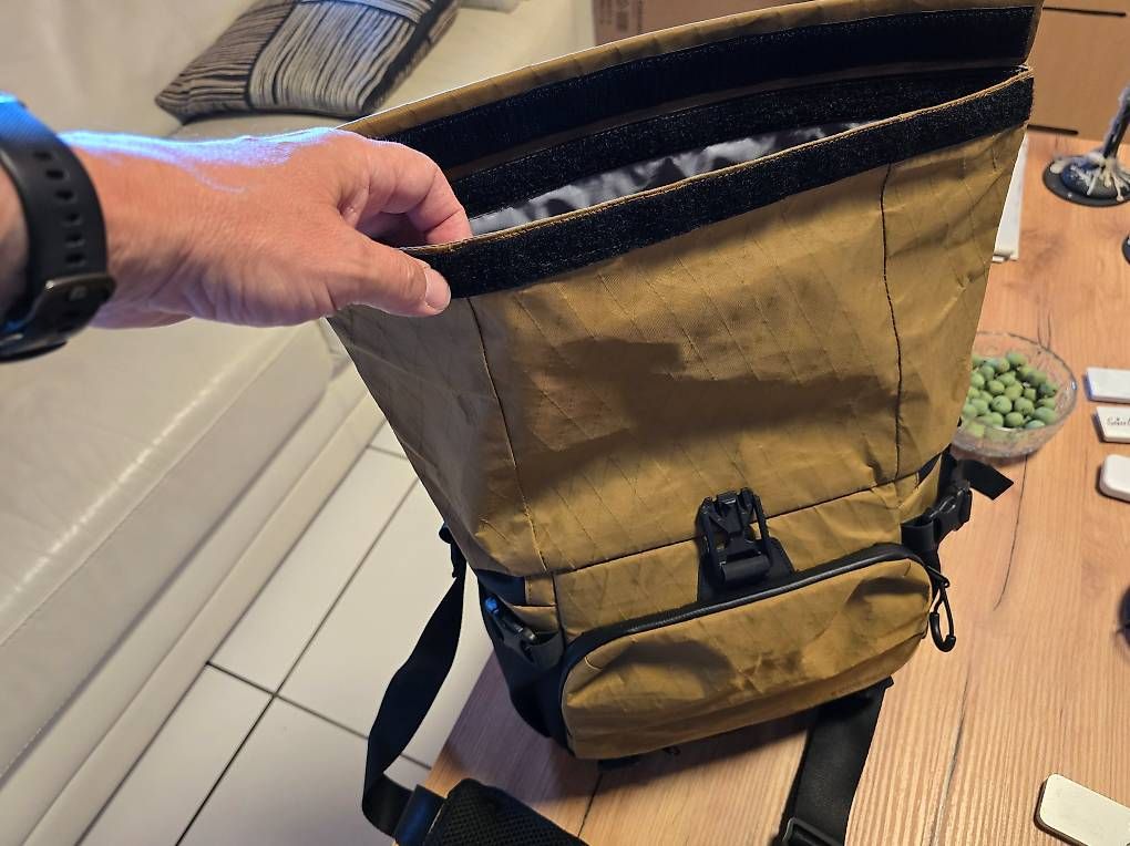 Borse: Compagnon Element sling 7L 2.0 Kameratasche – Usato da Kaiserstuhl AG venduto da LSS2003 2