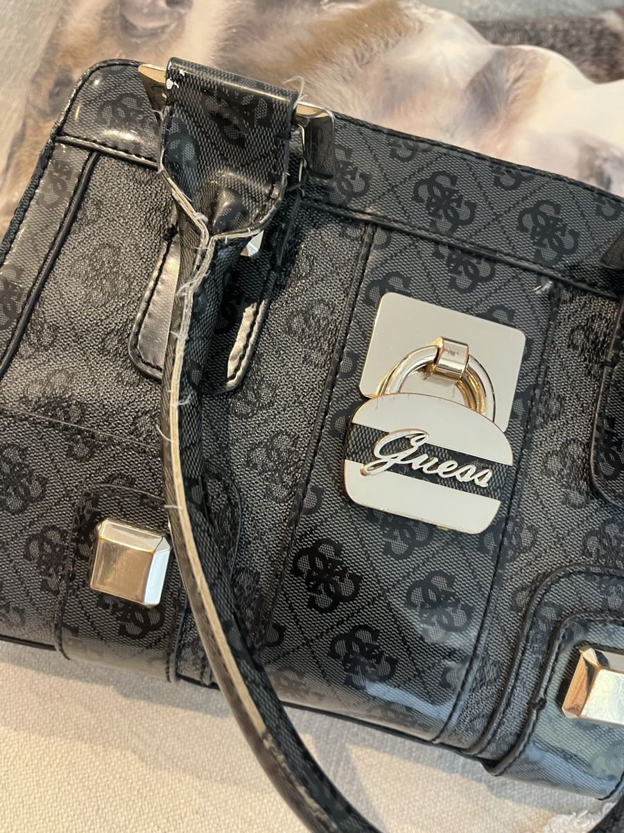 Guess Borse da donna: Guess Tasche – Usato da Turgi venduto da SvetlaM 5