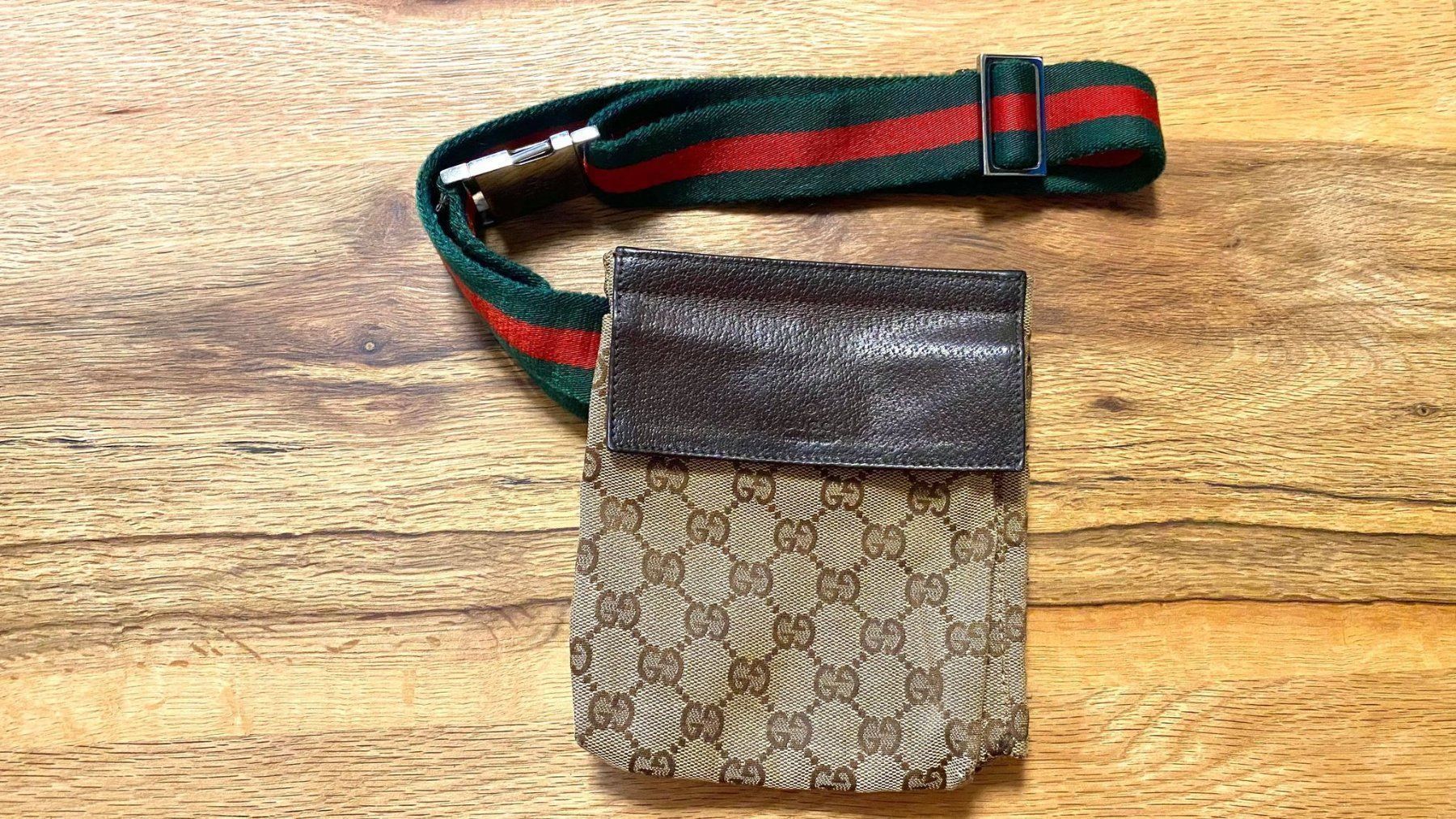 Gucci Taschen: Gucci Gürteltasche – Gebraucht aus pfeffingen von ferary-far 3