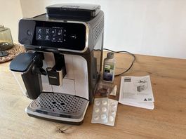 Philips LatteGo EP2235 Vollautomat