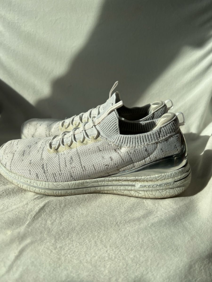 Skechers Damenschuhe: Skechers Schuhe Damen – Gebraucht aus Mörel von Emozia 2