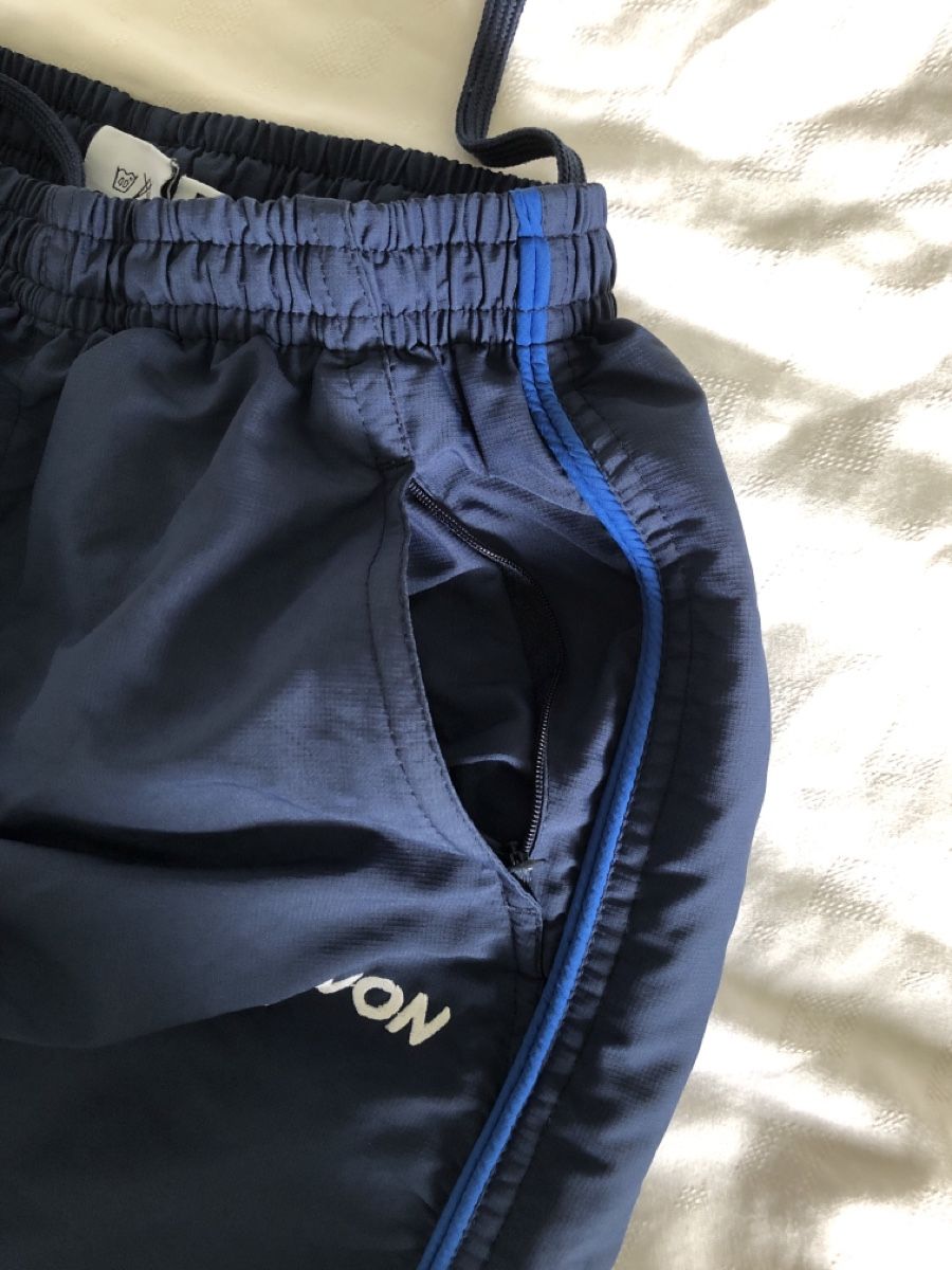 Pantaloni: Kwon Trainingshose Gr. 34 – Usato da Schaffhausen venduto da Fixier 3