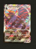 Pokemon Sammlung VMAX Karten (5 Stk.)