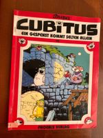 Cubitus, Bd.15, Ein Gespenst kommt selten 1  . Auflage 2000
