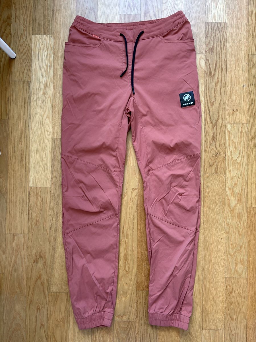 Mammut Pantalons: Mammut Kletterhose  – D'occasion à Lenzburg par ktlee