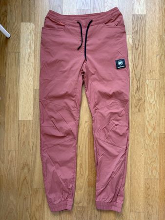 Mammut Kletterhose 