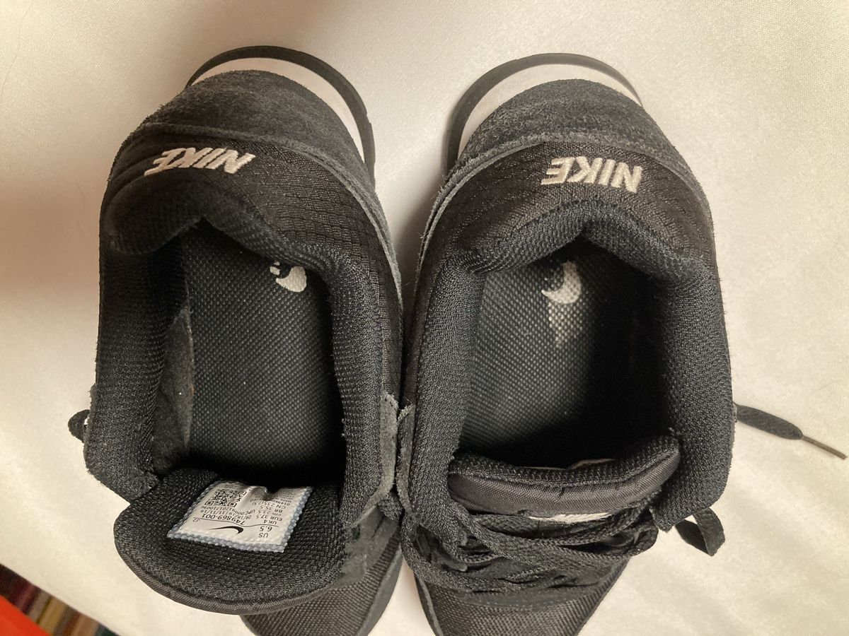 Nike Scarpe da uomo: Nike MDRunner2 Grösse 37.5 – Usato da Kesswil venduto da Branca-01 2