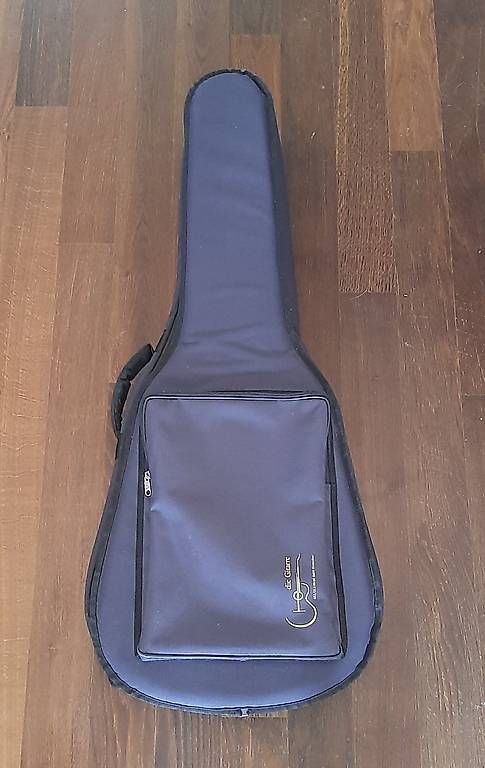 Instruments de musique: Klassische Gitarre Quenca Mod 10 – D'occasion à Hüttwilen par frolens123 4