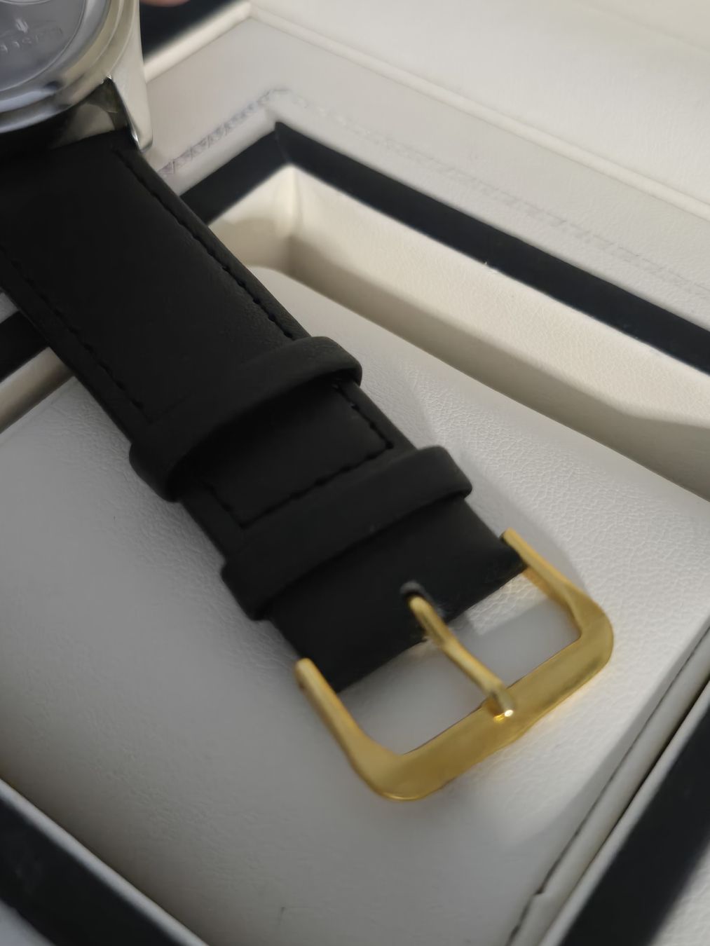 Orologi: Montre Elysee Dual Time Automatique – Usato da Les Acacias venduto da watinjo 5