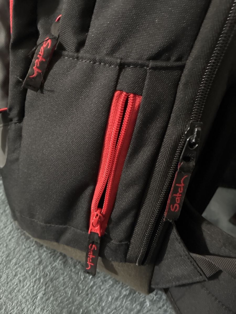 Satch Sacs & sacs à dos: Satch Match Plus 30L (+5) – D'occasion à Gattikon par The.Sparklab 4