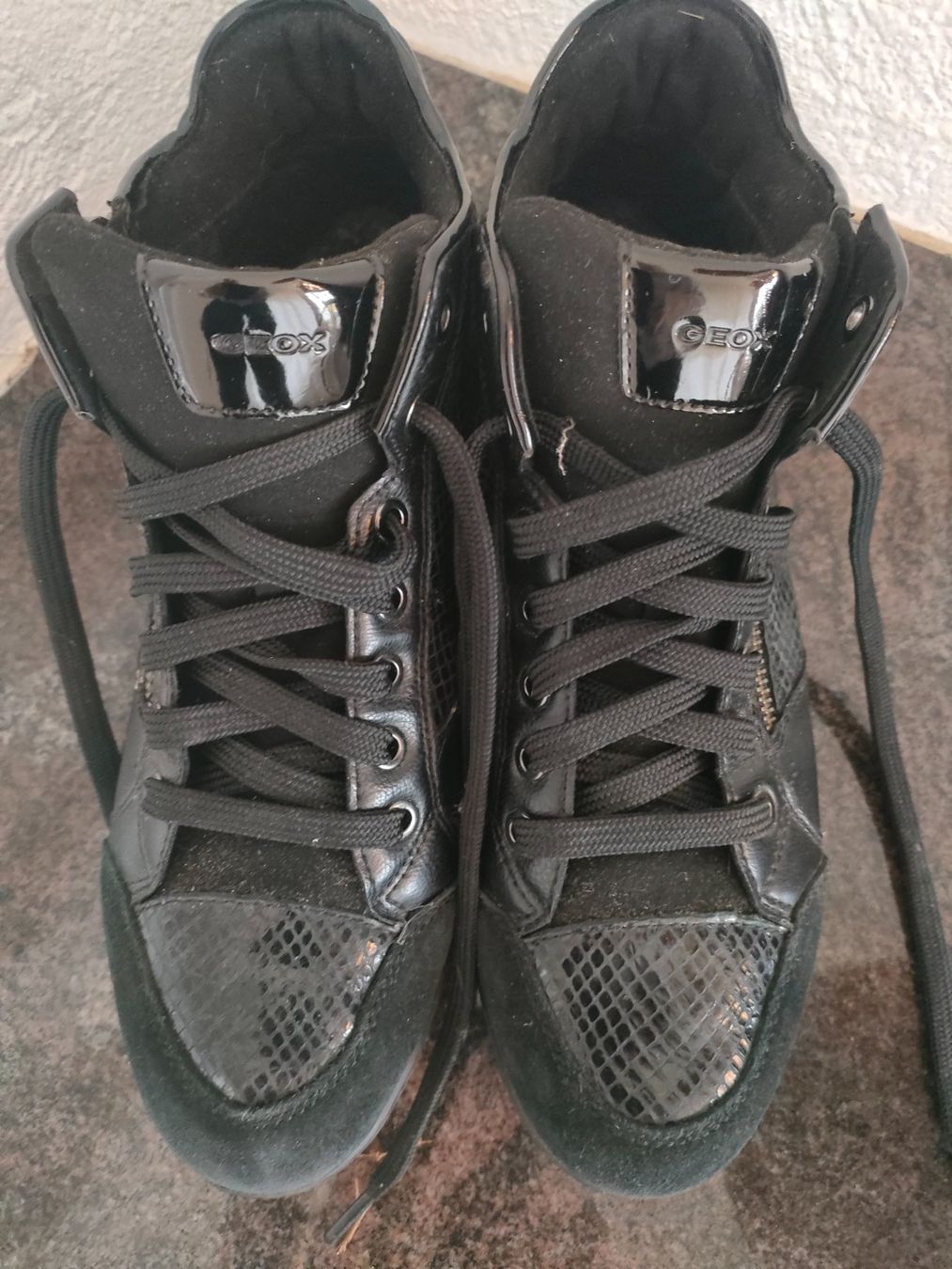 Geox Scarpe da donna: Geox Schuh – Usato da Brugg AG venduto da Mashaba