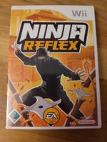 Ninja Reflex - Nintendo Wii
