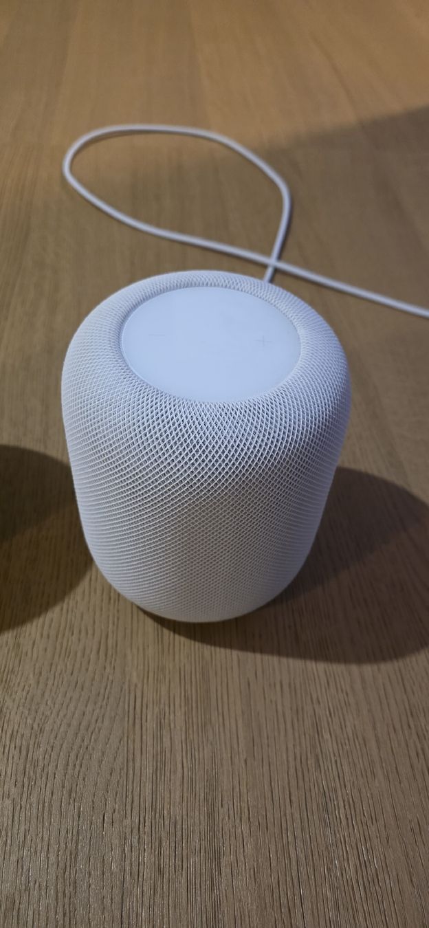 Apple Haut-parleurs: HomePod 2 Mal - Generation 2 – D'occasion à Zürich par hug_2qgy 3