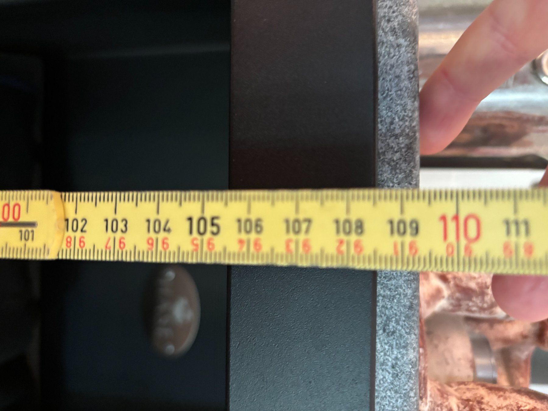 Stufe caminetto: Schweden Ofen HASE – Usato da Herrliberg venduto da Nidan1 6