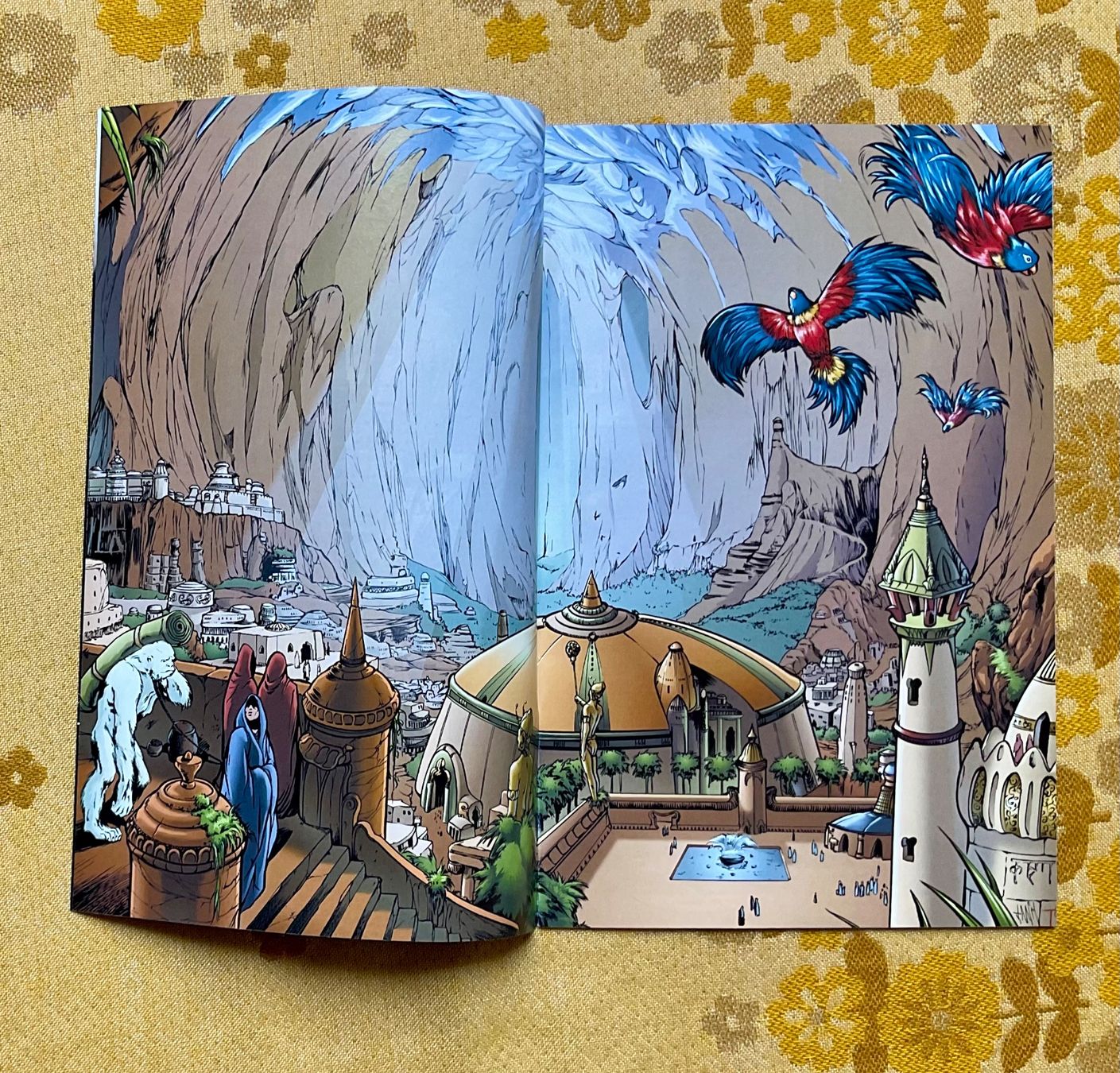 Fumetti: Die Vergessenen Heft Nr 5 von 1999 – Nuovo (secondo la descrizione) da Endingen venduto da nathan05 1
