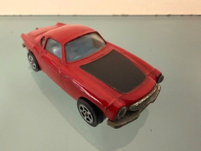 Modellini d'auto: Volvo 1800ES & 1800S Modellauto-Sammlung – Usato da Staad SG venduto da p1800es1972 9