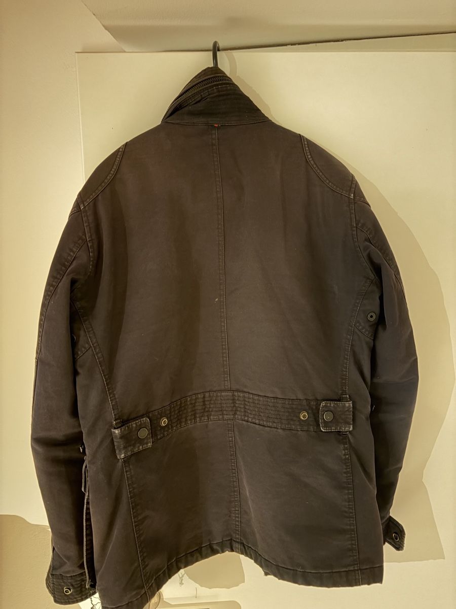 Vestes: Herrenjacke Strellson – D'occasion à Kreuzlingen par yve_h2db 2