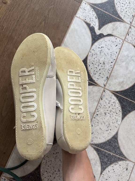 Scarpe da donna: Candice Cooper Schuhe 38,5 – Usato da Zürich venduto da Sashkica 1