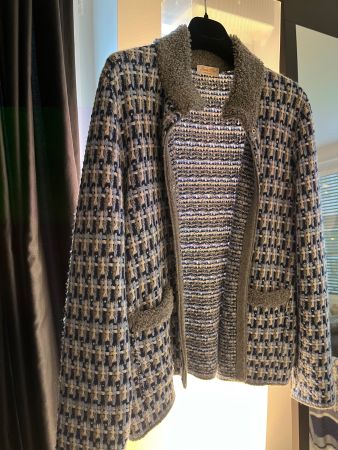 Lana D‘Oro Cashmere - NEU