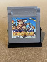 Donkey Kong - Nintendo Gameboy