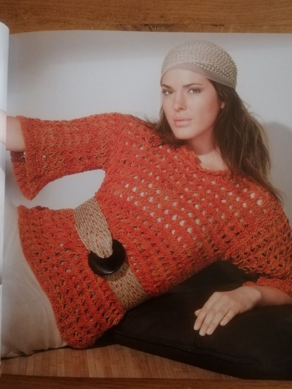 Zeitschriften & Magazine: Strickheft "Gedifra Highlights 091" – Gebraucht aus Langenthal von Handstrick 7