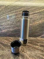 Thermosflasche