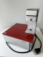 FrancisFrancis for illy – Iperespresso Kaffeemaschine