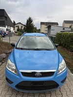 Ford Focus Mk2 Turnier
