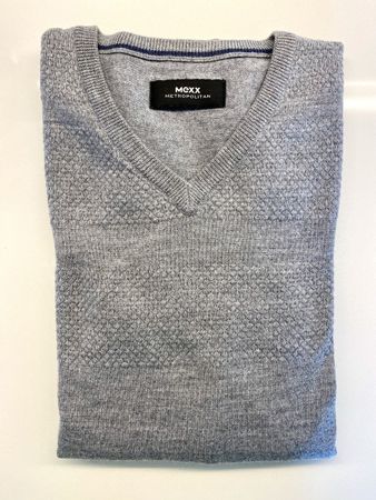 Mexx Pullover mit Merinowolle Grösse S