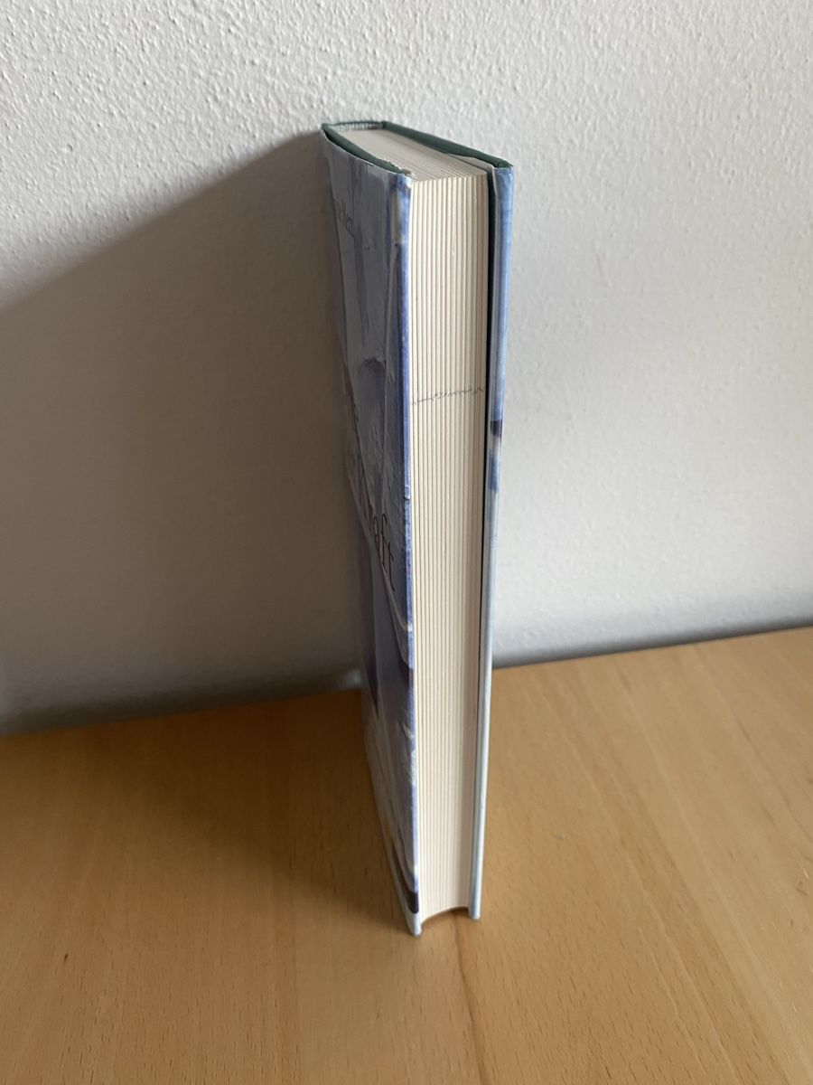 Libri: Orte der Kraft - Blanche Merz – Usato da Schwarzenburg venduto da Michellu 3
