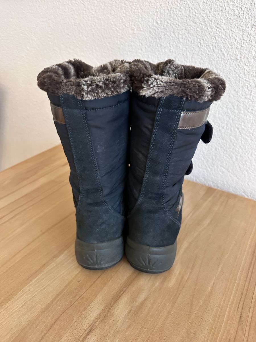 Primigi Scarpe per ragazze: Primigi Winterstiefel Snowboot Gr. 39 – Usato da Watt venduto da mosi72 2
