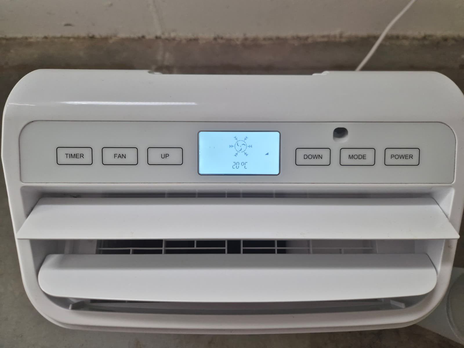 Rotel Climatiseurs: Rotel Klimagerät – D'occasion à Herisau par Frenchy. 1