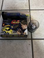 3 RC Fahrzeuge 