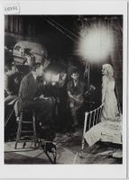 Clark Gable & Jean Harlow - Red Dust