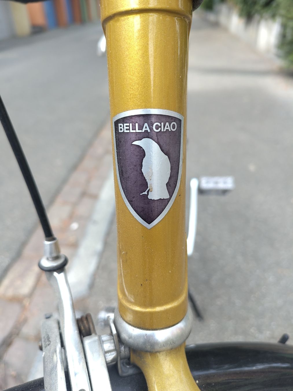 Velos: Velo – Gebraucht aus Basel von louis013 1