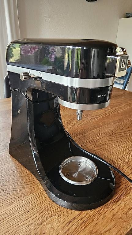 Appareils de cuisine: Electrolux Ekm4300 – D'occasion à Kaltacker par sybilleO 1