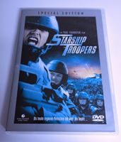 Starship Troopers