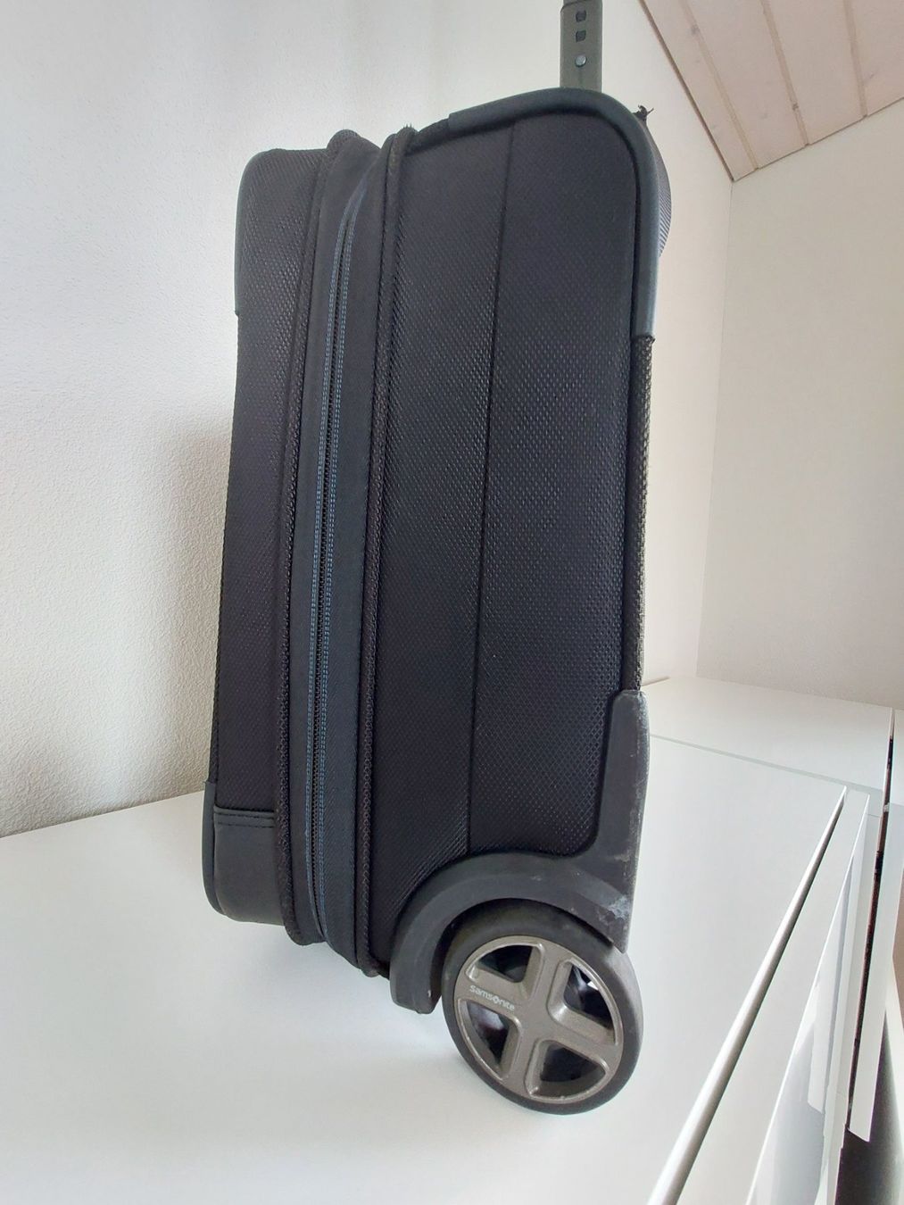 Sonstiges zu Aviatik: Laptopkoffer Samsonite – Gebraucht aus Hefenhofen von GSC99 3