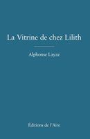 La vitrine de chez Lilith