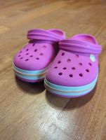 Crocs Crocband Gr. 29-30