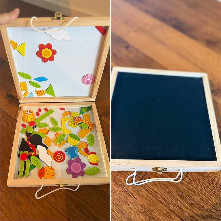 Giocattoli: Holzspielzeug /Toys – Usato da Siebnen venduto da VenditaIre 3