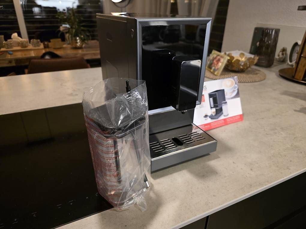 Machines à café & Machines à expresso: KÖENIG Kaffeemaschiene – D'occasion à Hägendorf par blewin 2