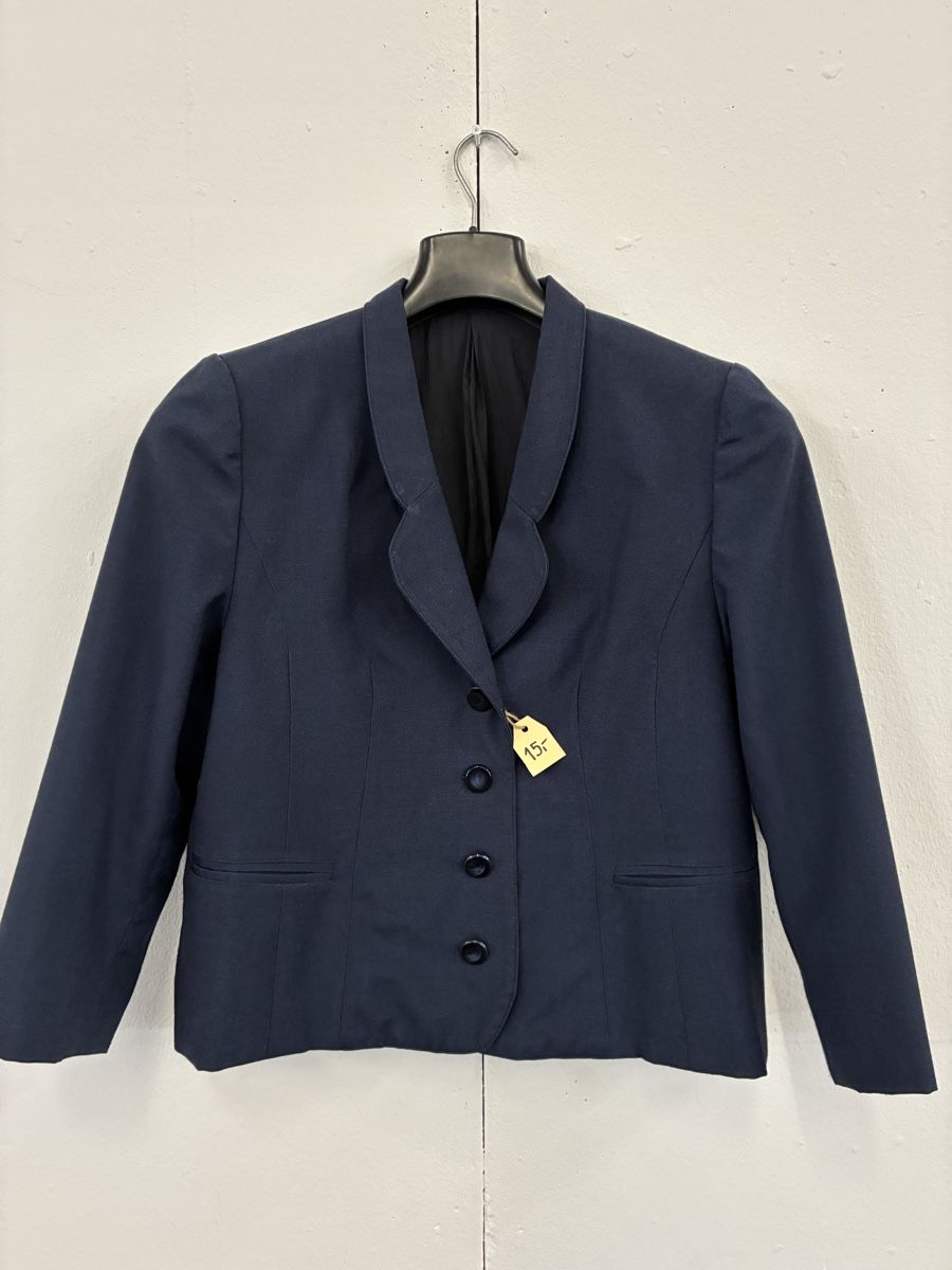 Giacche: elegante Jacke, Größe S. – Usato da paradiso venduto da lui_pz6d