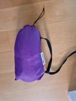 Aufblasbarer Sitzsack, Fatboy Lamzac