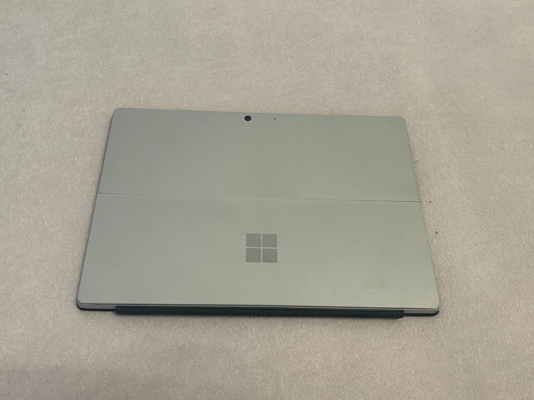 Microsoft Tablet PC: Microsoft Surface 7 Pro - Grau - 256 GB – Usato da Wettswil venduto da ene_8wkc 2
