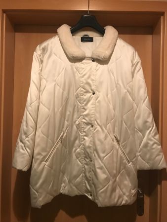 Schöne Winterjacke von Persona